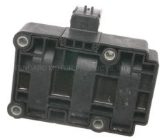 Zündspule - Ignition Coil  Chrysler + Jeep 3,3L + 3,8L  99-00